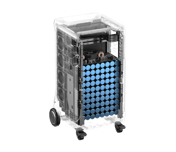 Anker Solix F3800 3840Wh 6000W - 1471009 - zdjęcie 2